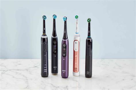 oralb electric toothbrushes|More.